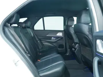 MERCEDES-BENZ GLE 400d AMG 4M 9G LED HUD 360  MMRY B…