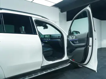 MERCEDES-BENZ GLE 400d AMG 4M 9G LED HUD 360  MMRY B…