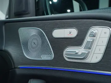 MERCEDES-BENZ GLE 400d AMG 4M 9G LED HUD 360  MMRY B…