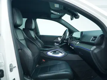 MERCEDES-BENZ GLE 400d AMG 4M 9G LED HUD 360  MMRY B…