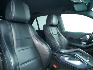 MERCEDES-BENZ GLE 400d AMG 4M 9G LED HUD 360  MMRY B…