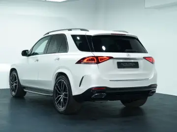 MERCEDES-BENZ GLE 400d AMG 4M 9G LED HUD 360  MMRY B…