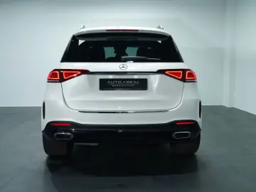 MERCEDES-BENZ GLE 400d AMG 4M 9G LED HUD 360  MMRY B…