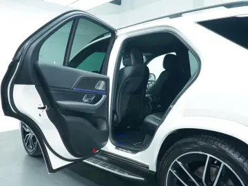 MERCEDES-BENZ GLE 400d AMG 4M 9G LED HUD 360  MMRY B…