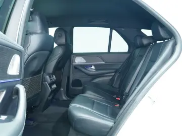 MERCEDES-BENZ GLE 400d AMG 4M 9G LED HUD 360  MMRY B…