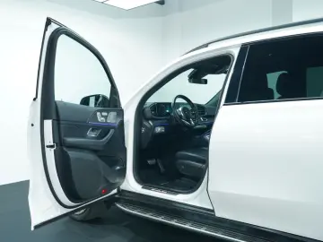 MERCEDES-BENZ GLE 400d AMG 4M 9G LED HUD 360  MMRY B…