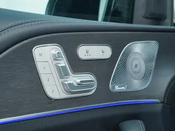 MERCEDES-BENZ GLE 400d AMG 4M 9G LED HUD 360  MMRY B…