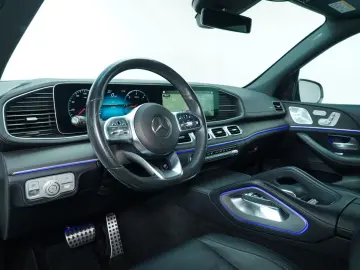 MERCEDES-BENZ GLE 400d AMG 4M 9G LED HUD 360  MMRY B…