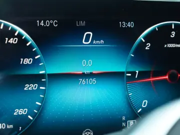 MERCEDES-BENZ GLE 400d AMG 4M 9G LED HUD 360  MMRY B…