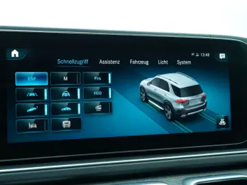 MERCEDES-BENZ GLE 400d AMG 4M 9G LED HUD 360  MMRY B…