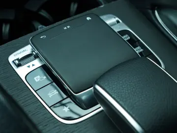 MERCEDES-BENZ GLE 400d AMG 4M 9G LED HUD 360  MMRY B…