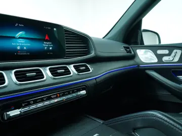 MERCEDES-BENZ GLE 400d AMG 4M 9G LED HUD 360  MMRY B…