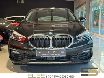 BMW 118i Advantage LED-LICHT SHZ KAMERA STAU-ASSIST