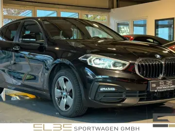 BMW 118i Advantage LED-LICHT SHZ KAMERA STAU-ASSIST