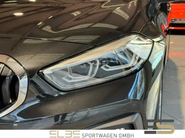 BMW 118i Advantage LED-LICHT SHZ KAMERA STAU-ASSIST