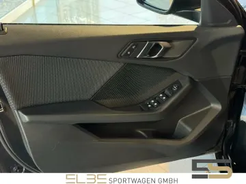 BMW 118i Advantage LED-LICHT SHZ KAMERA STAU-ASSIST