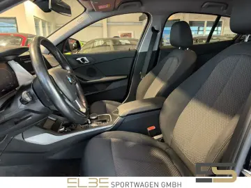 BMW 118i Advantage LED-LICHT SHZ KAMERA STAU-ASSIST