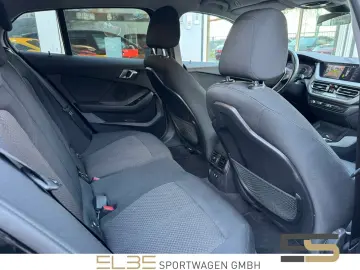 BMW 118i Advantage LED-LICHT SHZ KAMERA STAU-ASSIST