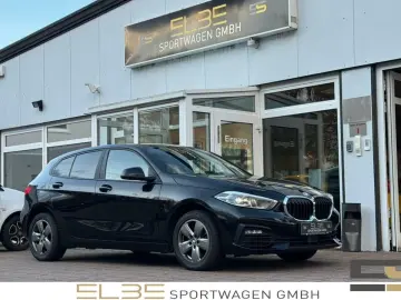 BMW 118i Advantage LED-LICHT SHZ KAMERA STAU-ASSIST