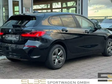 BMW 118i Advantage LED-LICHT SHZ KAMERA STAU-ASSIST