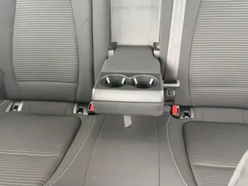 Ford Focus Hatchback 2018