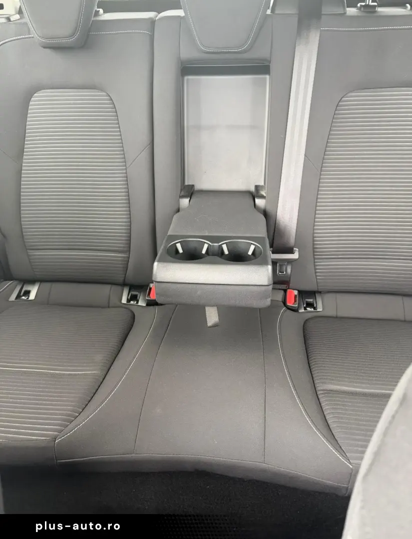 Ford Focus Hatchback 2018