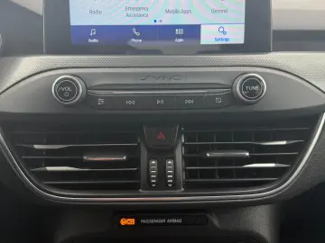 Ford Focus Hatchback 2018