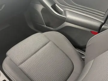 Ford Focus Hatchback 2018