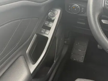 Ford Focus Hatchback 2018