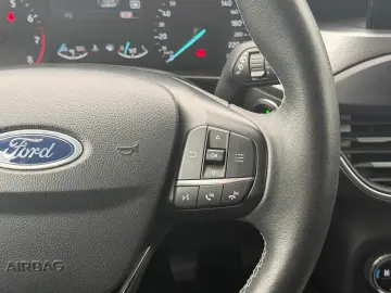 Ford Focus Hatchback 2018