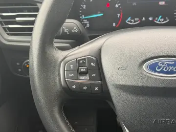 Ford Focus Hatchback 2018