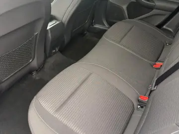 Ford Focus Hatchback 2018