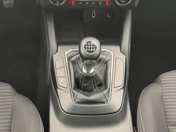 Ford Focus Hatchback 2018