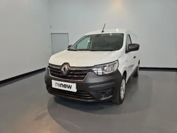RENAULT EXPRESS 1.3 TCe 100 Confort
