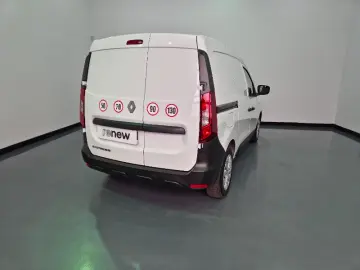 RENAULT EXPRESS 1.3 TCe 100 Confort