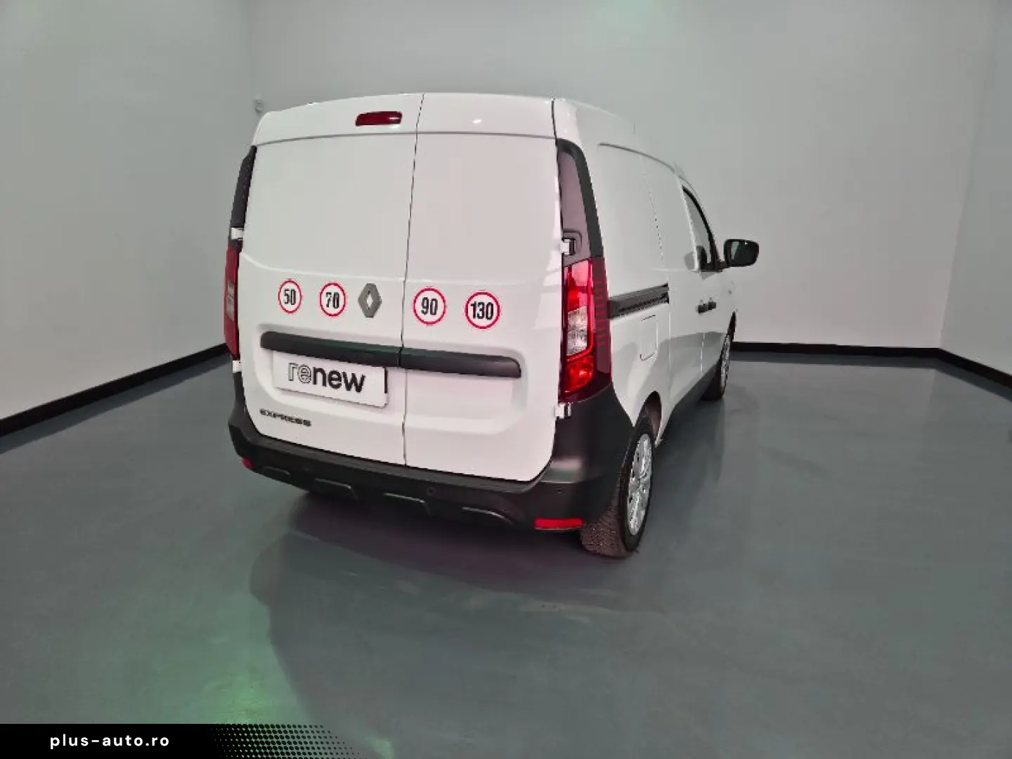 RENAULT EXPRESS 1.3 TCe 100 Confort