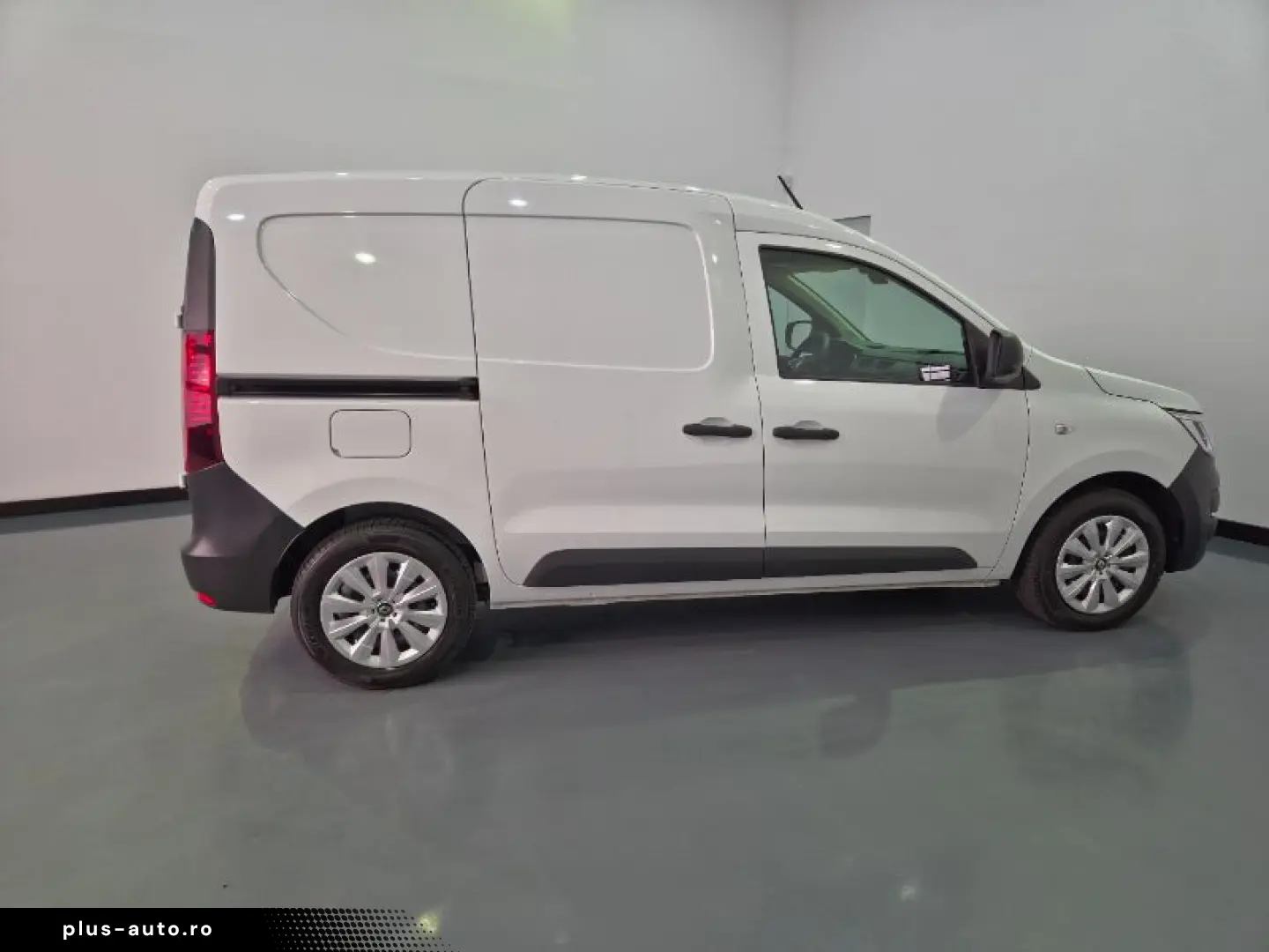 RENAULT EXPRESS 1.3 TCe 100 Confort
