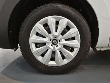 RENAULT EXPRESS 1.3 TCe 100 Confort