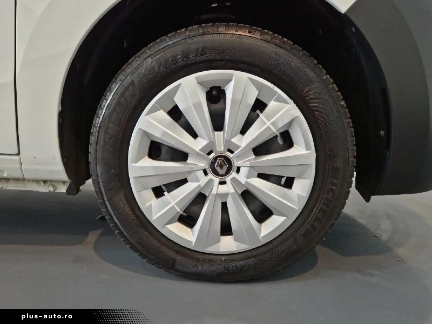 RENAULT EXPRESS 1.3 TCe 100 Confort