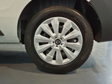 RENAULT EXPRESS 1.3 TCe 100 Confort