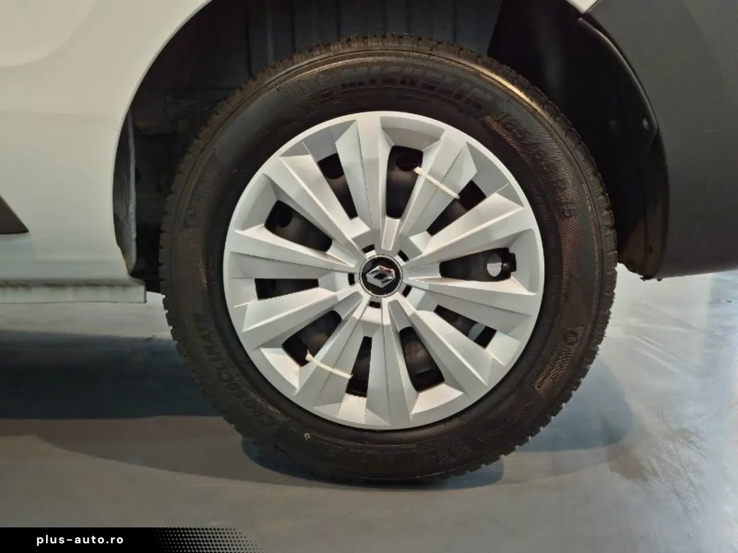 RENAULT EXPRESS 1.3 TCe 100 Confort