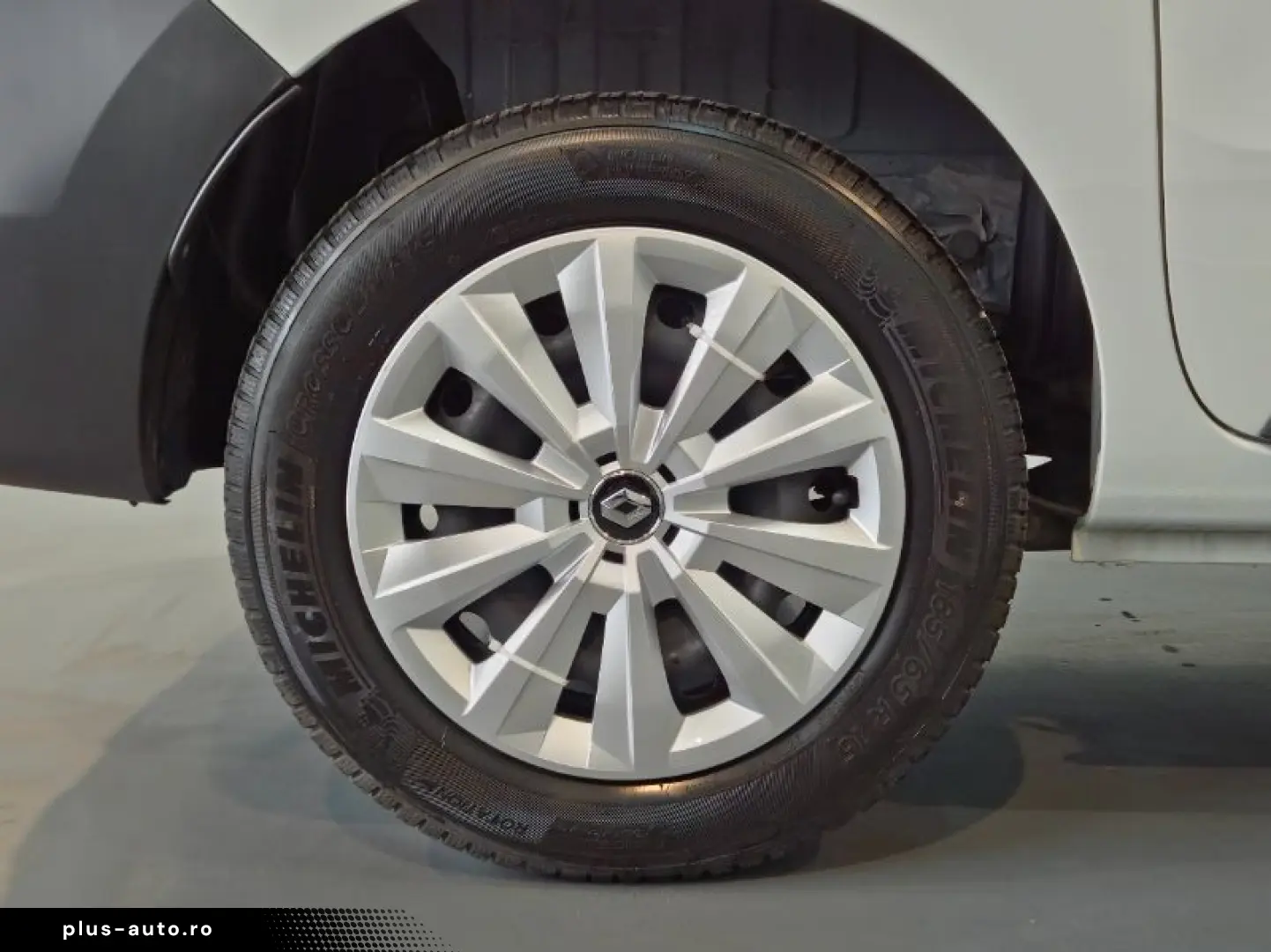 RENAULT EXPRESS 1.3 TCe 100 Confort