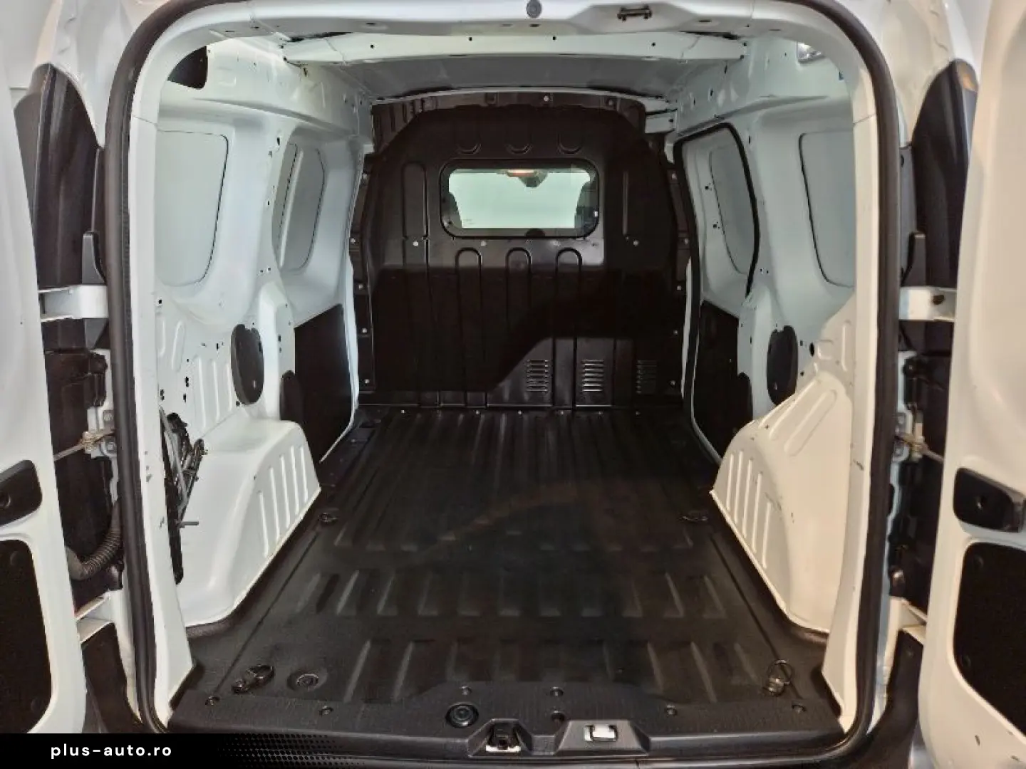 RENAULT EXPRESS 1.3 TCe 100 Confort