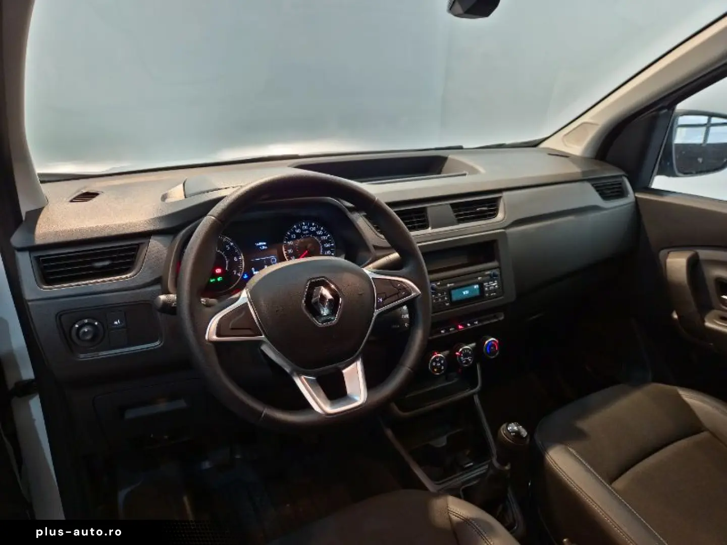 RENAULT EXPRESS 1.3 TCe 100 Confort