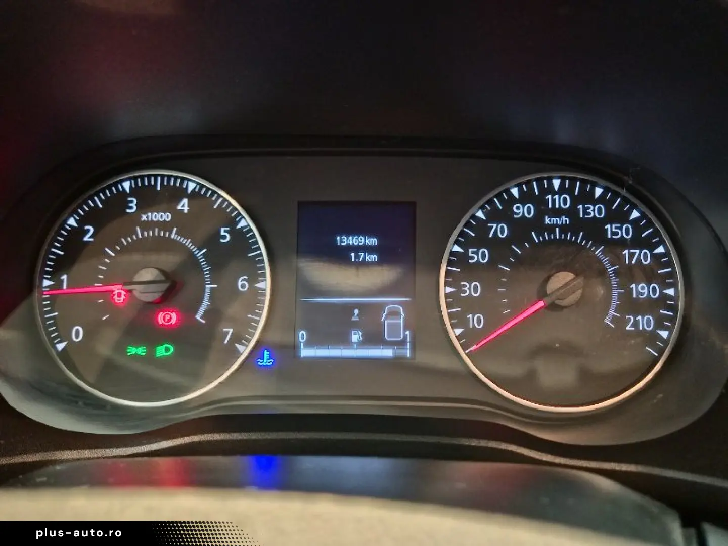 RENAULT EXPRESS 1.3 TCe 100 Confort