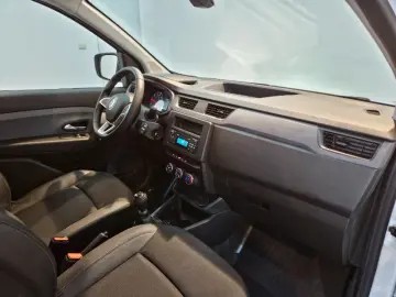 RENAULT EXPRESS 1.3 TCe 100 Confort