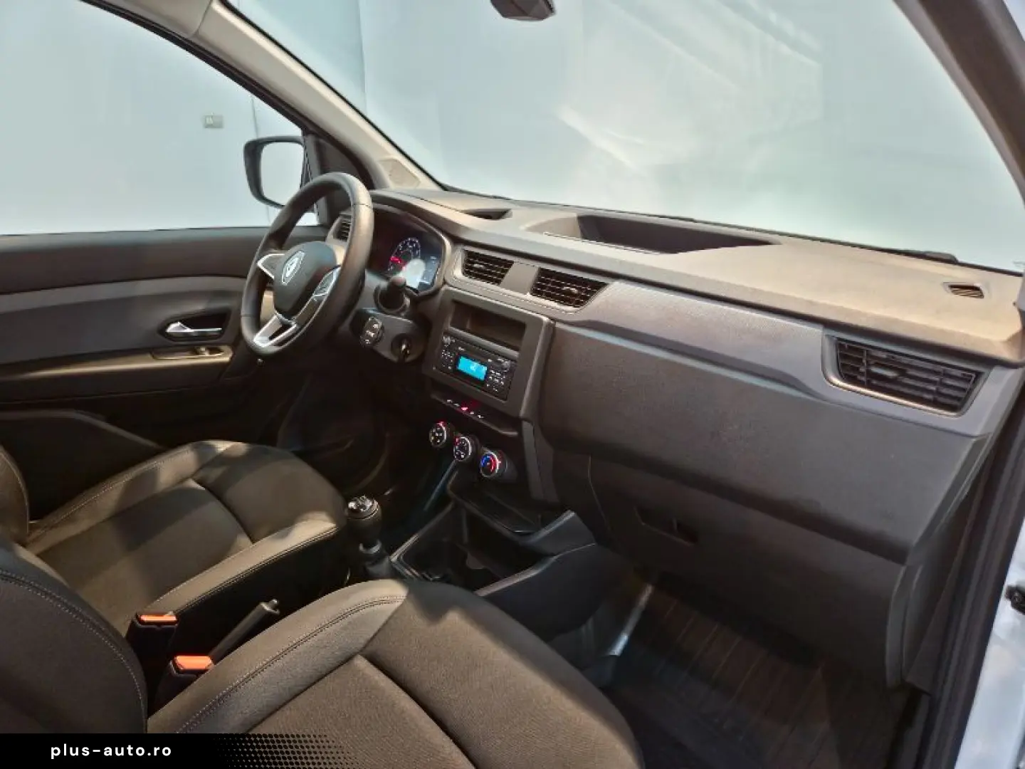 RENAULT EXPRESS 1.3 TCe 100 Confort