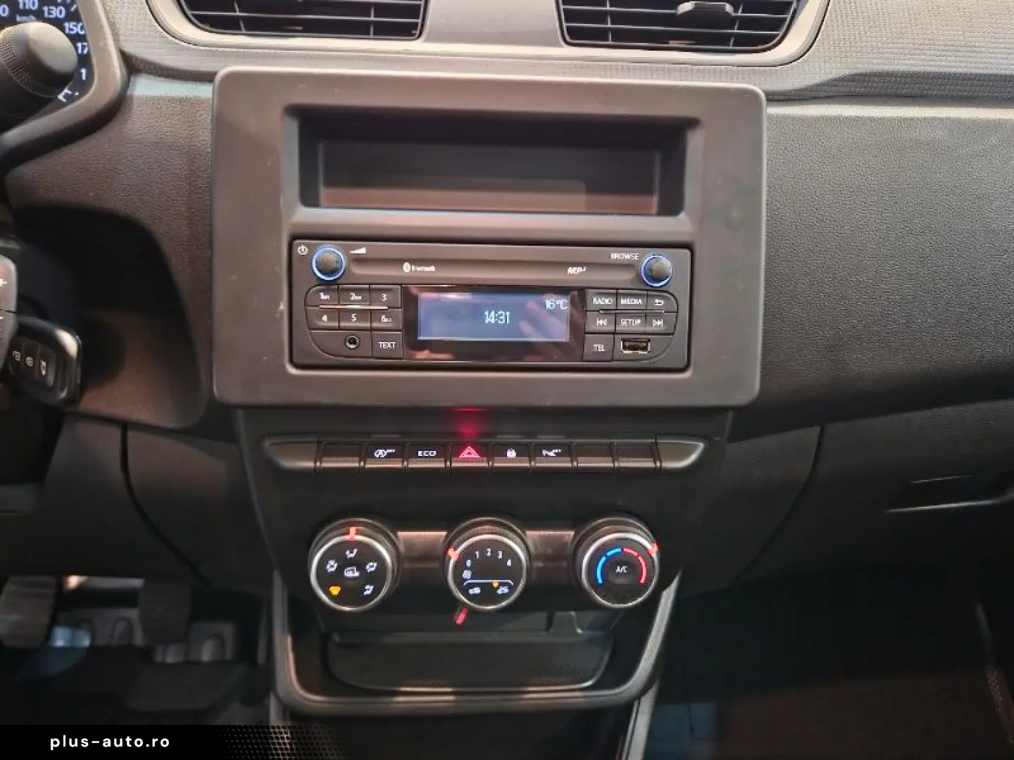 RENAULT EXPRESS 1.3 TCe 100 Confort