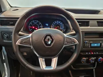 RENAULT EXPRESS 1.3 TCe 100 Confort