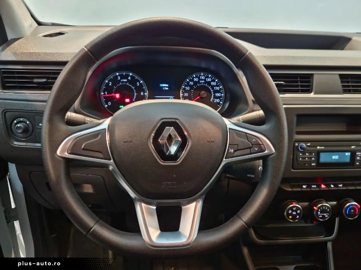 RENAULT EXPRESS 1.3 TCe 100 Confort